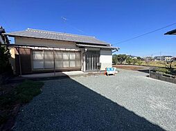 物件画像 中根新田 土地