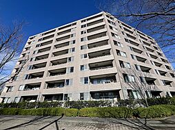 物件画像 ロイヤルシャトー杜の里