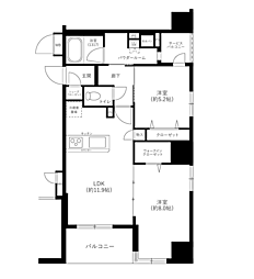マンションイメージ