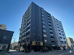 物件画像 プレミア金沢芳斉