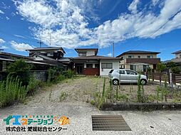 不動産販売　愛媛総合5886　土地　西条市今在家