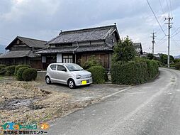 物件画像 不動産販売　愛媛総合7103　土地　西条市丹原町願連寺