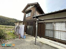 物件画像 西条市安用　中古住宅