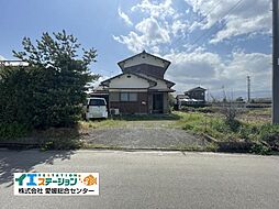 物件画像 不動産販売　愛媛総合2924　土地　西条市北条