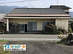 愛媛総合　8077　店舗併用住宅　西条市丹原町石経