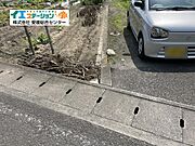 境界（左）