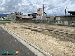 物件画像 不動産販売　愛媛総合7982　土地　西条市小松町新屋敷