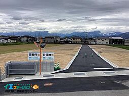 物件画像 不動産販売　愛媛総合西条市喜多台　分譲地　区画J　区画J
