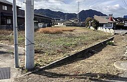 物件画像 不動産販売　愛媛総合7864　土地　西条市河原津