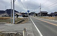 愛媛県西条市河原津：物件画像