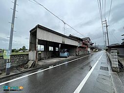 不動産販売　愛媛総合7035　土地　西条市国安