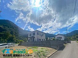 不動産販売　愛媛総合4616　中古住宅　丹原町関屋