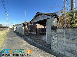 不動産販売　愛媛総合8844　土地　西条市新市