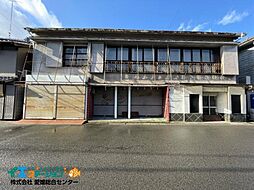 物件画像 不動産販売　愛媛総合8418　土地　西条市壬生川