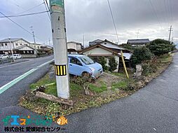 物件画像 不動産販売　愛媛総合9081　土地　西条市喜多台