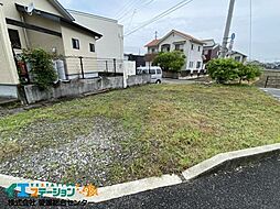 不動産販売　愛媛総合2666　土地　西条市大町