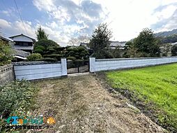 物件画像 不動産販売 愛媛総合10140 土地 西条市楠