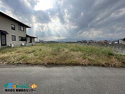 物件画像 不動産販売　愛媛総合10132　土地　西条市喜多台