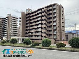 物件画像 不動産販売　愛媛総合　9076　サーパス御殿前通り（神拝乙）