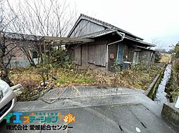 物件画像 不動産販売 愛媛総合10357 土地 西条市北条