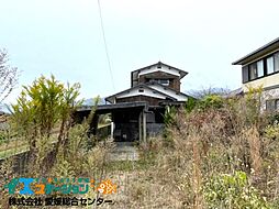 物件画像 不動産販売　愛媛総合4107　中古住宅　西条市広岡甲