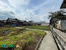 物件画像 不動産販売 愛媛総合7225 土地 西条市喜多台