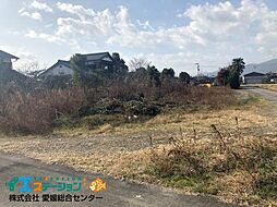 物件画像 不動産販売　愛媛総合2153　土地　西条市大新田
