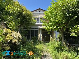 10822　中古住宅　西条市小松町新屋敷甲