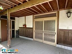 不動産販売　愛媛総合7185　中古住宅　西条市氷見丙
