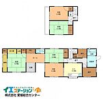 愛媛県西条市壬生川：物件画像
