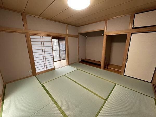 和室