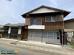 物件画像 不動産販売 愛媛総合 7557 中古住宅 西条市丹原町北田野