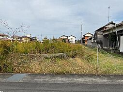 不動産販売　愛媛総合9003　土地　西条市壬生川