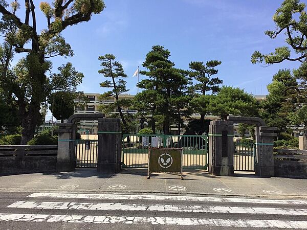 周辺を拡大表示