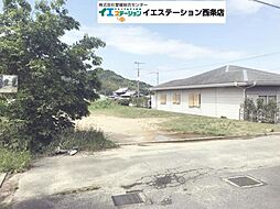 物件画像 不動産販売　愛媛総合1215　土地　西条市福成寺