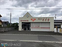 物件画像 不動産販売　愛媛総合2950　土地　西条市新町