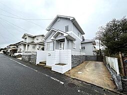 物件画像 城西ヶ丘3丁目戸建