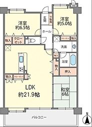物件画像 イトーピア大池