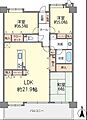 イトーピア大池3階3,680万円
