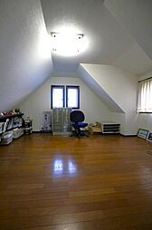 洋室の画像