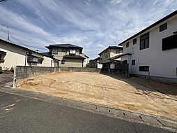 物件画像 鶴田3丁目土地　建築条件無し