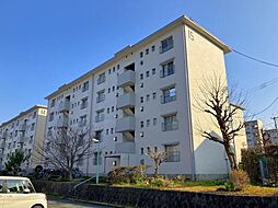 物件画像 油山団地15号棟（1階部分）
