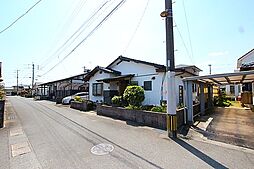 物件画像 西田町土地　建築条件無し