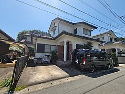 物件画像 後野3丁目古屋付土地