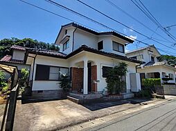 物件画像 後野3丁目古屋付土地