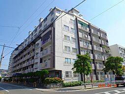 物件画像 南博多パールシャトー（8階の角部屋・眺望良好）