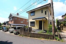 物件画像 希みが丘2丁目中古戸建