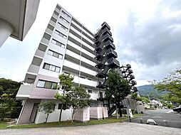 物件画像 デュオ柏原8号棟