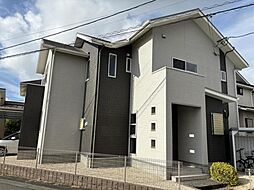 物件画像 鳥栖市萱方町戸建
