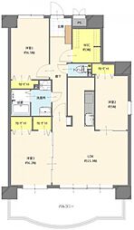 物件画像 ヒューマンズ鳥栖